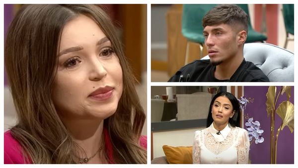 Tăcere, lacrimi și o &icirc;ntrebare imposibil de ignorat &icirc;n platoul Casa Iubirii. Răspunsul care i-a zdrobit sufletul Veronicăi: "Totul e nedrept". Ce a urmat a lăsat-o pe Andreea Mantea fără cuvinte. Dorobanțu: "Nu cred că aș putea să renunț la Veronica"