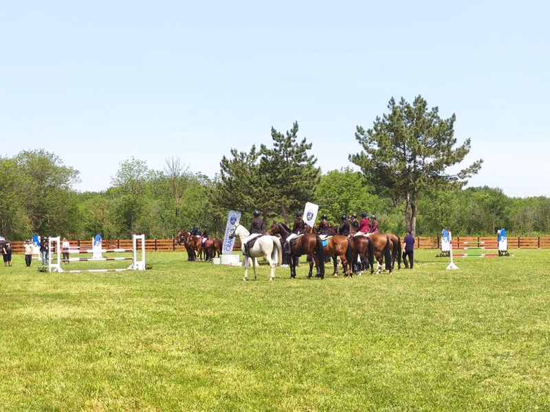 Hipodromul Craiovei revine în cursa turismului 