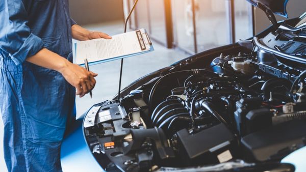 Reparația pompei de injecție: o investiție eficientă pentru motorul mașinii tale