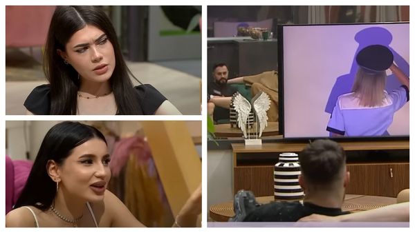 Intrarea care a aprins fitilul! Noua concurentă st&acirc;rnește o ceartă de proporții: "Cine se dă bună aici? Vezi de treaba ta!". Kira și Lia au &icirc;ncolțit-o &icirc;ncă din primele minute. Ce reproșuri i-au aruncat fetele din Casa Iubirii fără milă