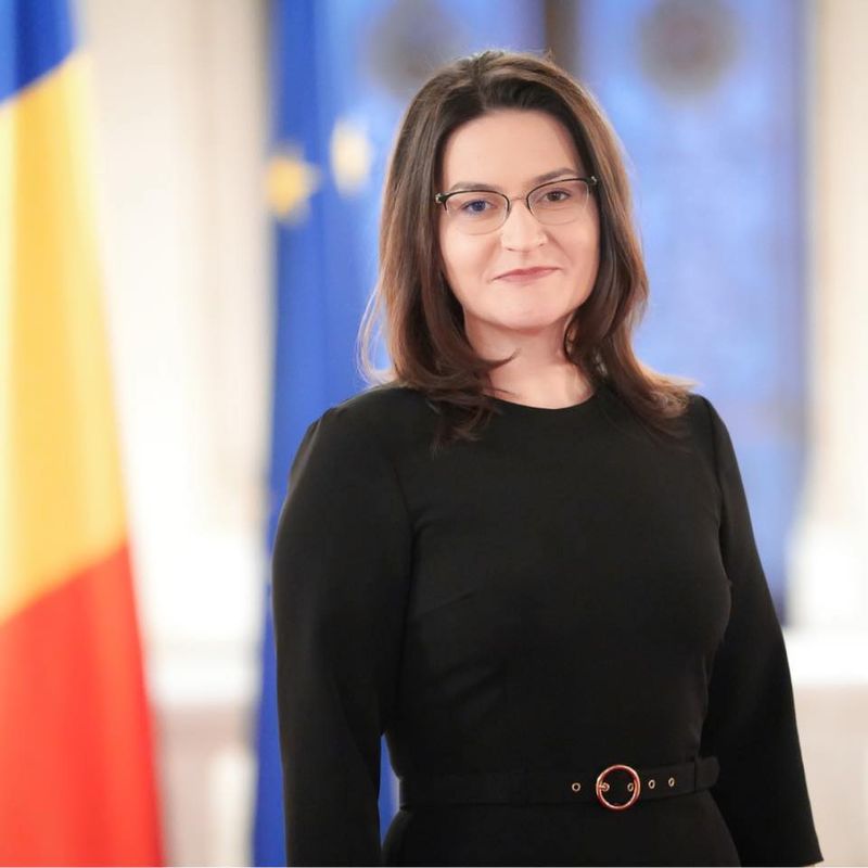 Consilierii numiți de Nicușor Dan 