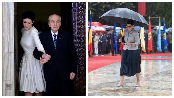 Cine sunt femeile consilier din echipa lui Nicușor Dan! Delia Dinu rămâne la Cotroceni