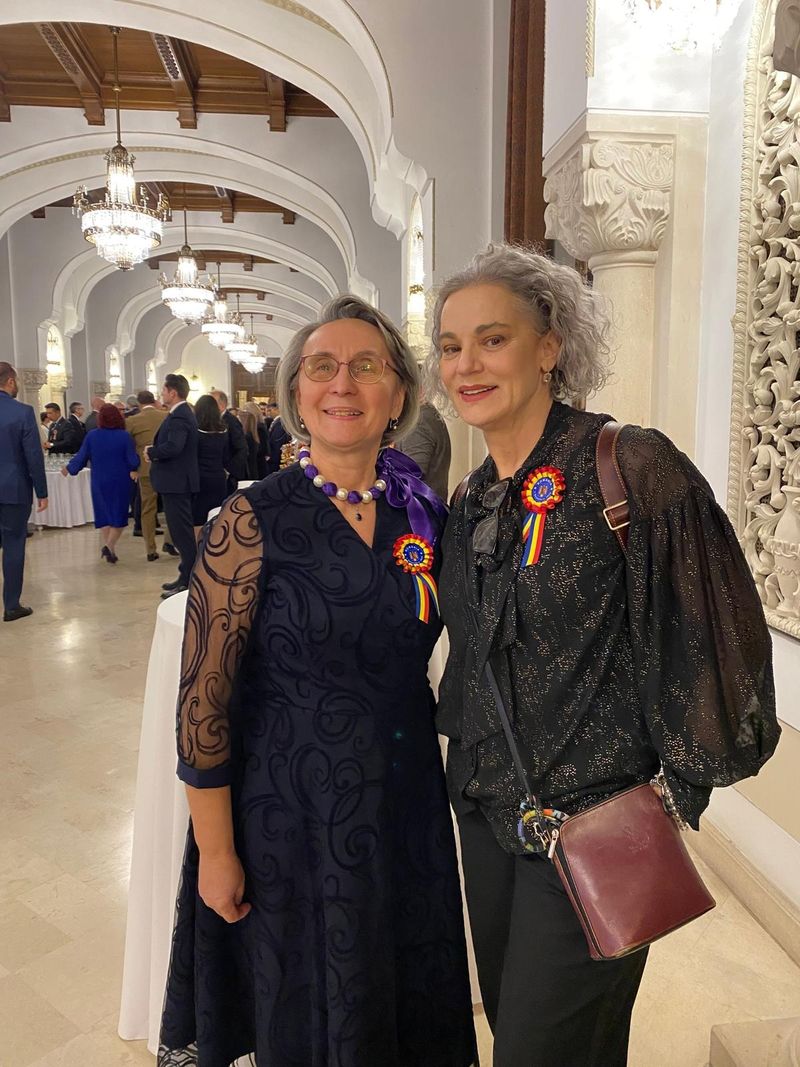 Lista noilor consilieri de la Cotroceni 