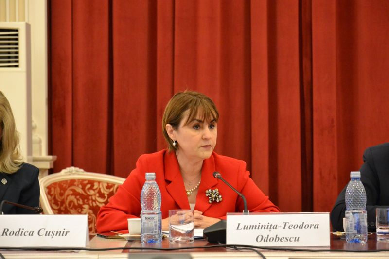 Află cine sunt noii consilieri de la Cotroceni