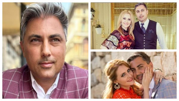 "Aveam trei frigidere". Bomba momentului! Alexandru Ciucu demolează acuzațiile care i-au zguduit imaginea și dă cărțile pe față. Creatorul de modă atacă dur și rupe tăcerea despre scandalul cu Alina Sorescu