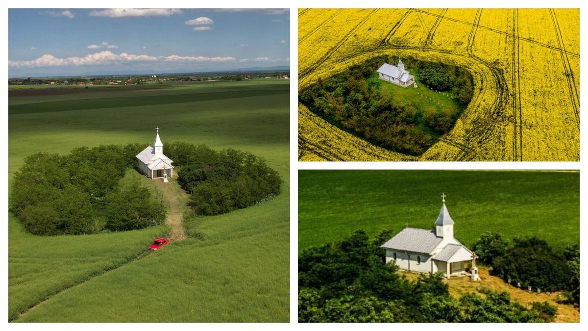 Ce trebuie să știi despre Biserica din Carei? 