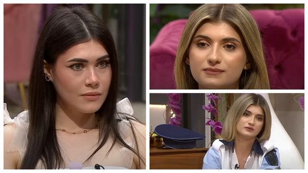 Ţi se rupe sufletul &icirc;n bucăţi! Gabriela și-a tatuat durerea ca să n-o uite. Cum și-a pierdut noua concurentă din Casa Iubirii familia &icirc;ntr-un incendiu devastator: "A fost o perioadă foarte grea". Lia, profund marcată de povestea colegei sale