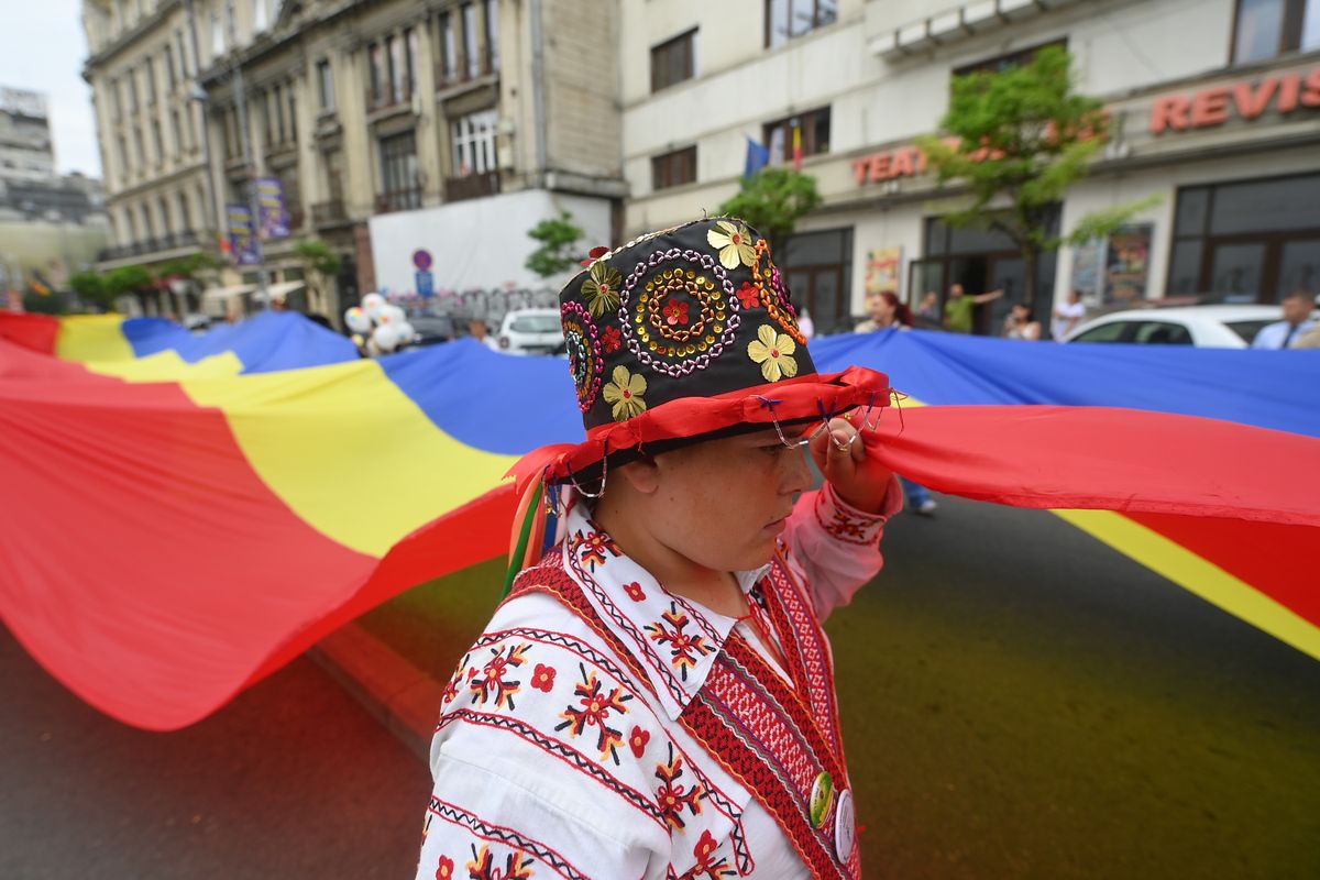 Ziua Drapelului 2025