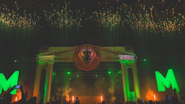 IntenCity 2025. Line-up artiști. Cine  sunt artistii care vor face show la Craiova pe stadionul Ion Oblemenco și Sala Polivalenta