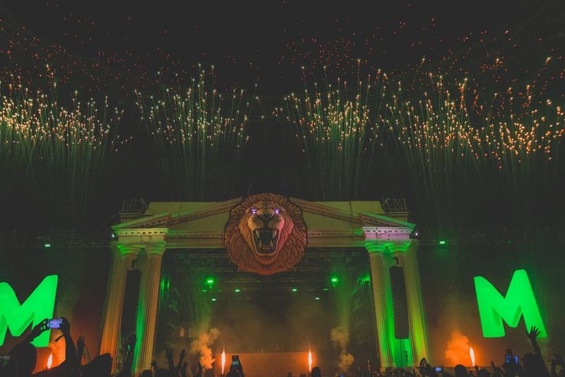 Iată line-up-ul complet de la IntenCity 