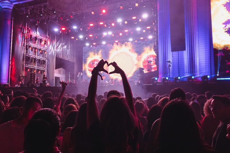 IntenCity începe azi, 26 iunie 2025 