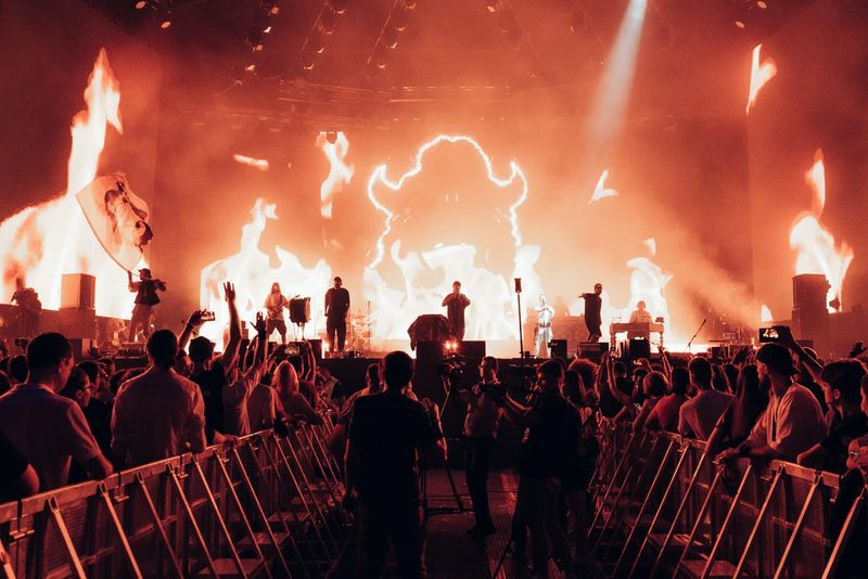 Organizatorii pregătesc nume mari pentru a doua zi de IntenCity 