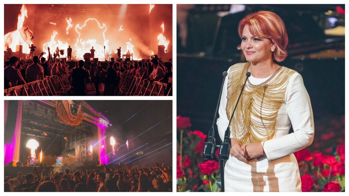 Ce spune Lia Olguța Vasilescu despre IntenCity? 