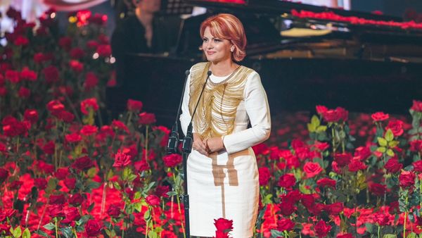 Lia Olguța Vasilescu, detalii despre veniturile pe care le aduce IntenCity: „Ne așteptăm ca acest festival să crească de la an la an”