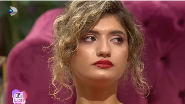Gabriela nu mai rezistă &icirc;n fața atacurilor lui Danciu: &bdquo;Tindem să ne placă oameni care poate nu sunt potriviți pentru noi sau ne fac rău&rdquo;. &Icirc;n ciuda lacrimilor ei, concurentul din Casa Iubirii spune clar: &bdquo;Prioritară e Manuela!&rdquo;