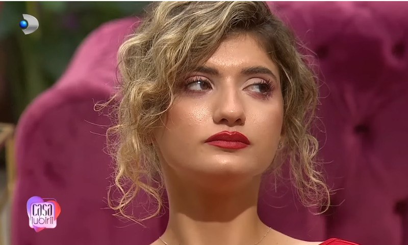 Gabriel varsă lacrimi amare din cauza lui Danciu 