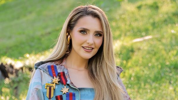 Reacția Alinei Sorescu după ce fostul soț, Alexandru Ciucu, i-a oferit un buchet de flori Ioanei Ginghină: &bdquo;Mă deranjează că lucrurile sunt luate &icirc;n r&acirc;s și că sunt folosite și alte persoane&rdquo;