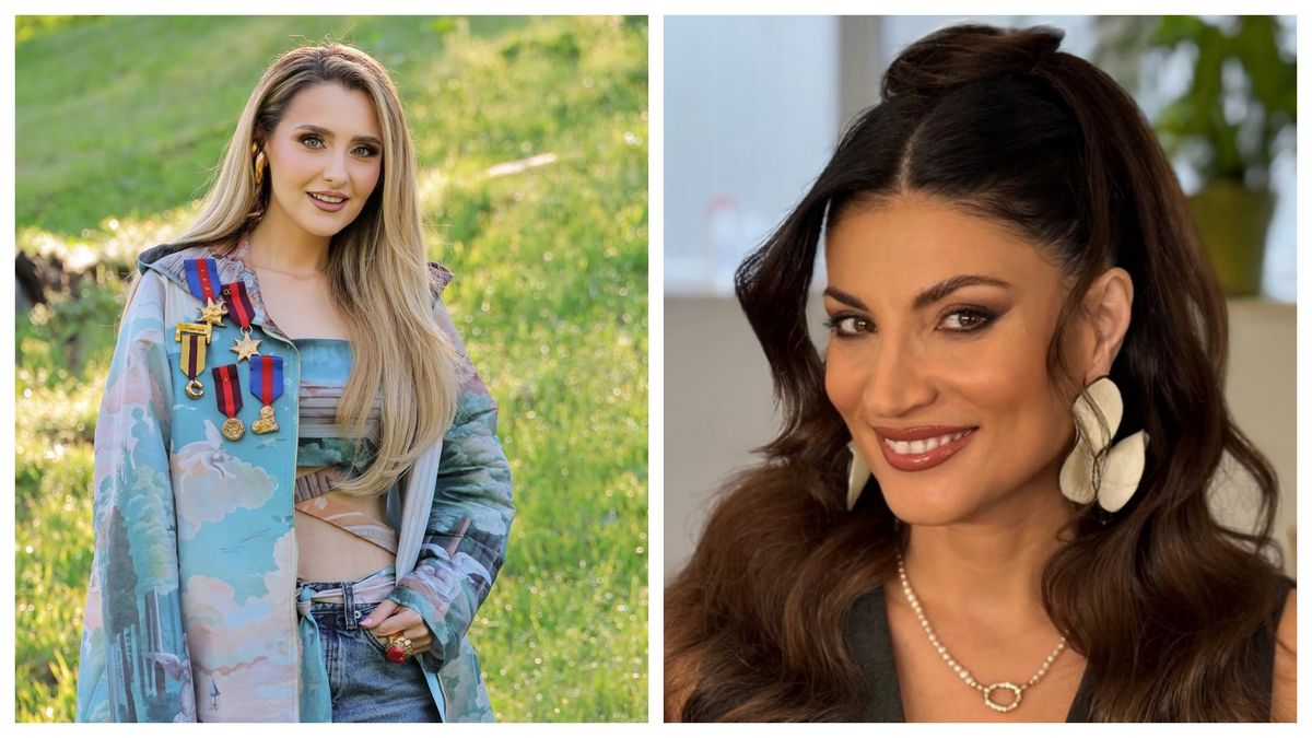 Ce spune Alina Sorescu despre Ioana Ginghină și Alexandru Ciucu? 