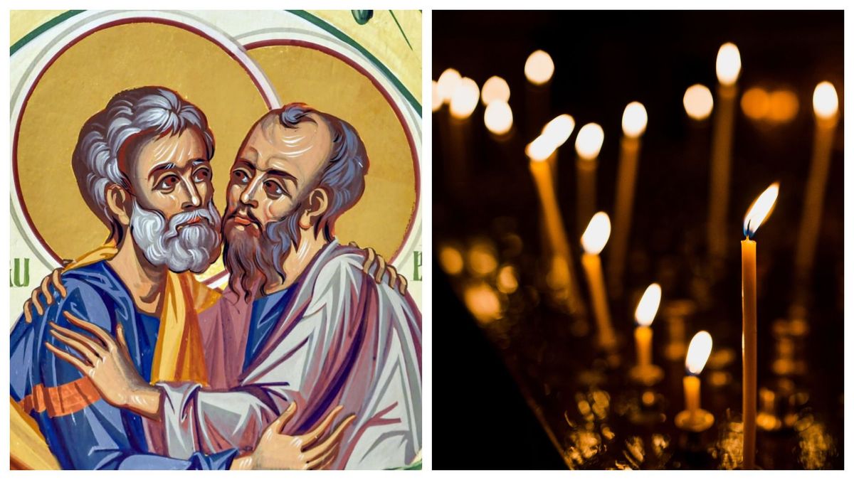 Ce sărbătoare pică pe 29 iunie 2025? 