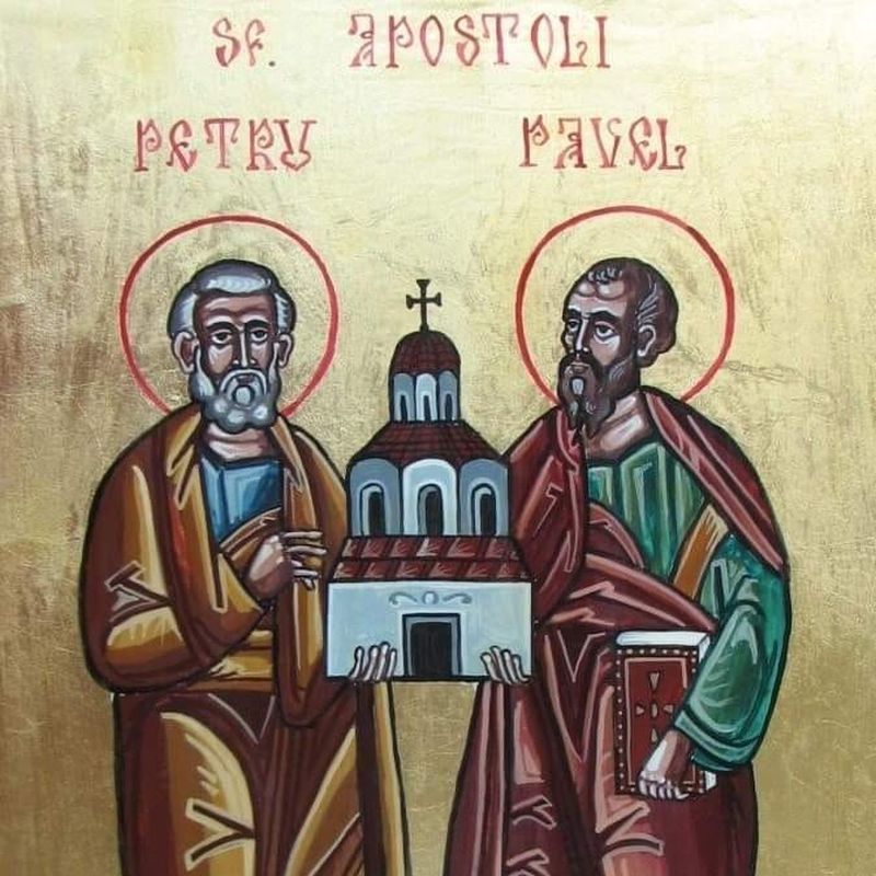 Ce trebuie să știi despre Sfinții Petru și Pavel? 