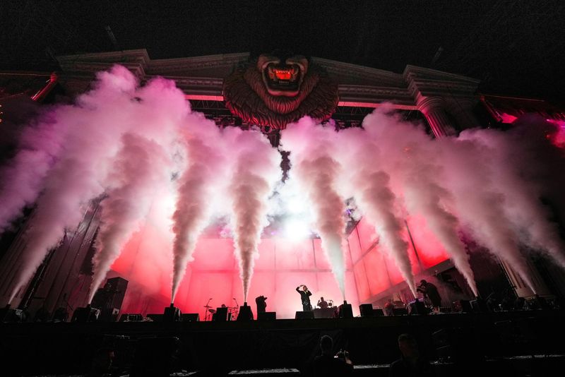 J Balvin vine astăzi la IntenCity din Craiova 