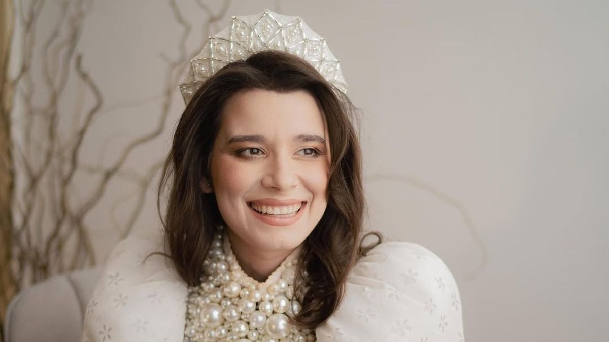 Kira Hagi se căsătorește astăzi cu Thomas Ferfelis 