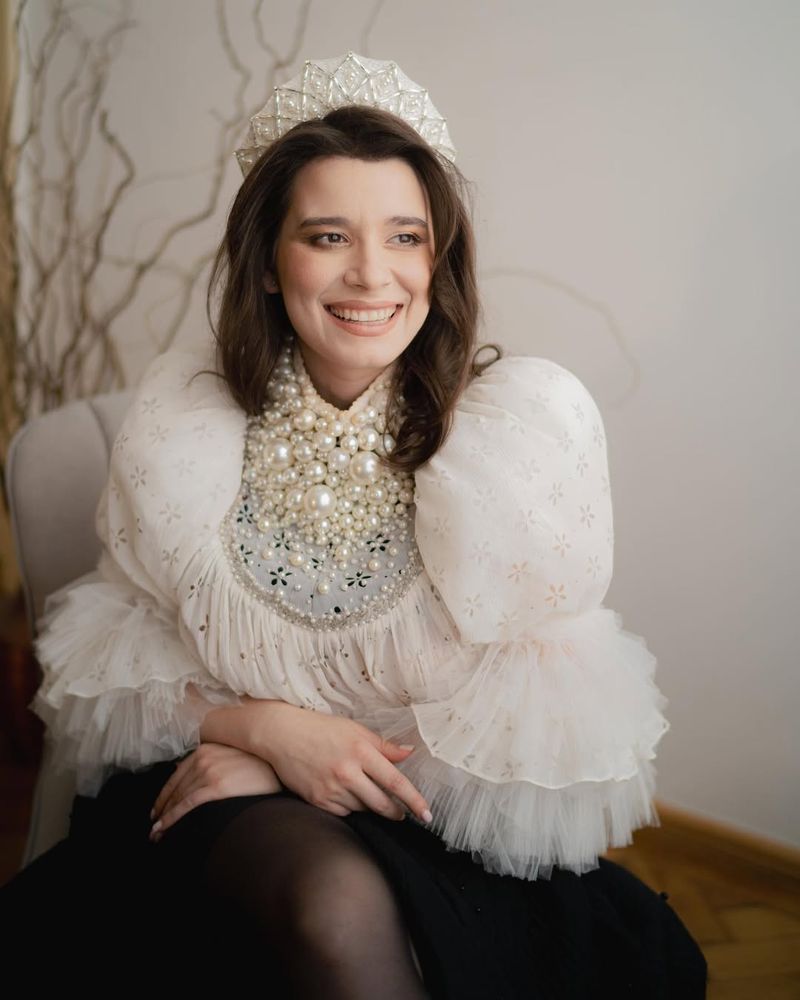 Kira Hagi și Thomas Ferfelis s-au căsătorit 