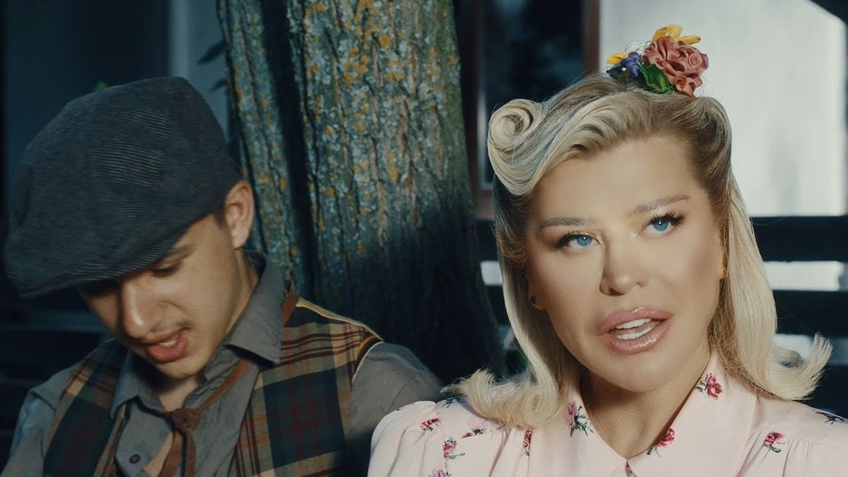  Loredana și Denis-Nuca‬ - Ia-mi Mâna