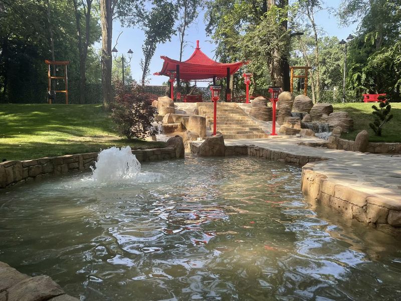 Tot ce trebuie să știi despre Parcul Pedagogic din Craiova 