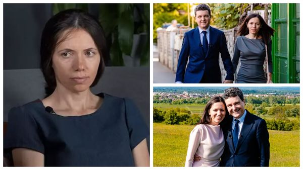 Angajații SPP au devenit o povară pentru Mirabela Grădinaru. Partenera lui Nicușor Dan se simte sufocată și simte nevoia de intimitate: "Zicea că nici nu mai conduce, că e mereu pază după ea"
