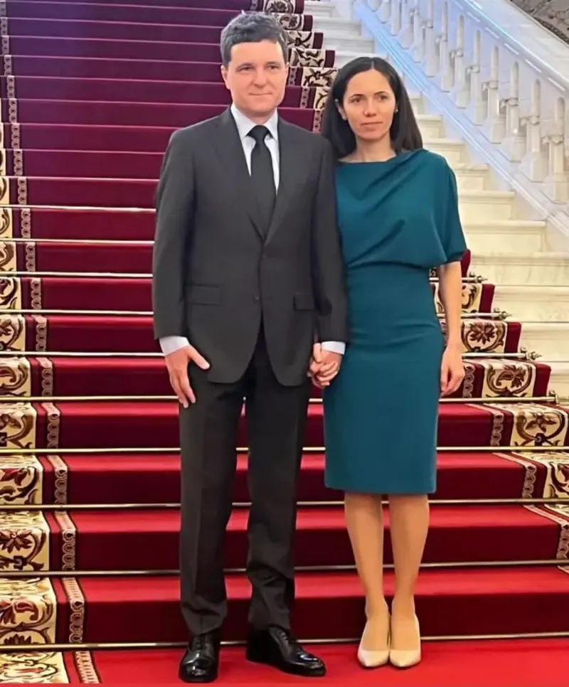 Mirabela Grădinaru Nicușor Dan SPP