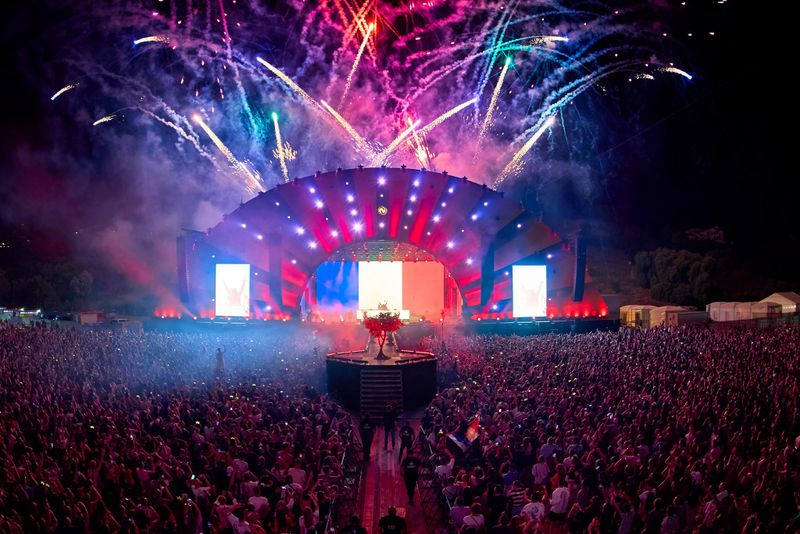 Ce surprize pregătesc organizatorii pentru Neversea Kapital? 