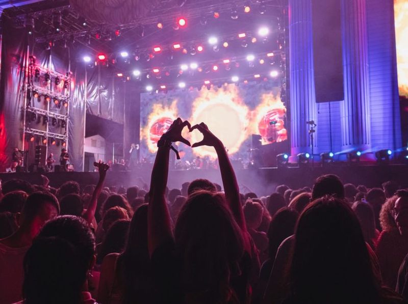 Festivalul IntenCity din Craiova