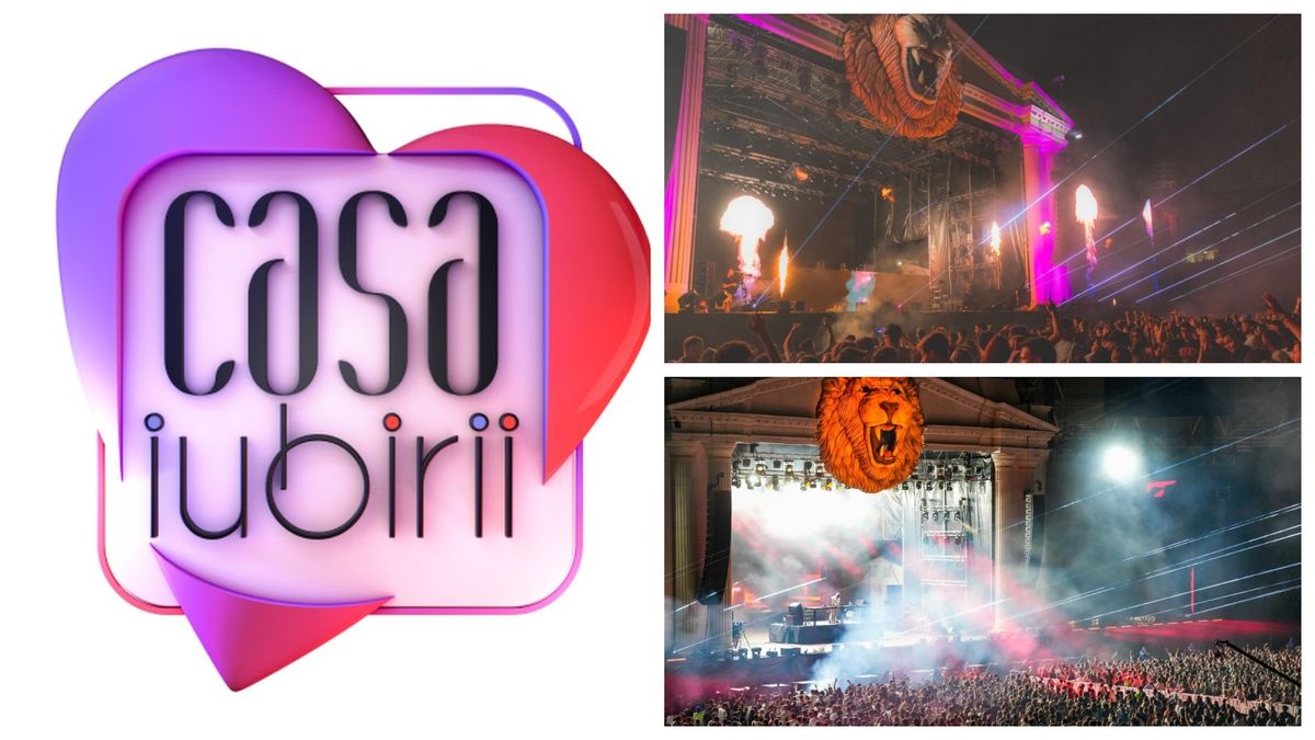 Fosta concurentă de la Casa Iubirii, surprinsă beată la festivalul IntenCity din Craiova 