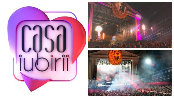 O fostă concurentă de la Casa Iubirii, complet dezlănțuită și în stare de ebrietate la Festivalul IntenCity din Craiova. Abia se ținea pe picioare. Nimeni nu se aștepta să o vadă în această ipostază rușinoasă  