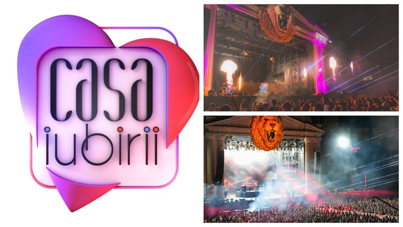 O fostă concurentă de la Casa Iubirii, complet dezlănțuită și &icirc;n stare de ebrietate la Festivalul IntenCity din Craiova. Abia se ținea pe picioare. Nimeni nu se aștepta să o vadă &icirc;n această ipostază rușinoasă&nbsp;&nbsp;