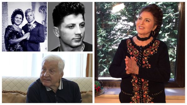 Gol imens în sufletul interpretei de muzică populară. A rămas fără omul iubit. Soțul Irinei Loghin a murit, lăsând-o într-un DOLIU adânc și momente dureroase
