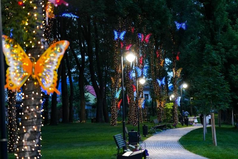 Ce trebuie să știi despre Fantasy Park Craiova 