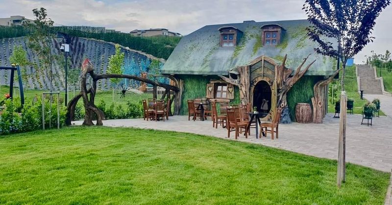 Ce poți vedea în Fantasy Park Craiova? 