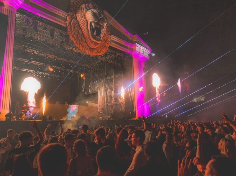 Festivalul IntenCity din Craiova