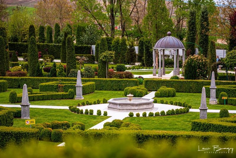 Imagini superbe din Giardini di Zoe 