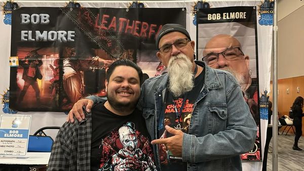 Doliu la Hollywood! Bob Elmore, starul din „Pirates of the Caribbean” și „Texas Chainsaw Massacre”, a murit la 65 de ani