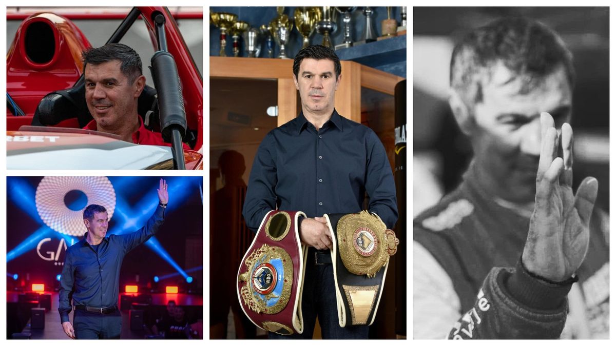 Când și unde va fi înmormântat Mihai Leu