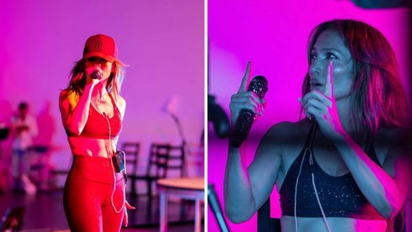 Jennifer Lopez la Summer in the City Festival pe 27 iulie: Biletele la categoria VIP și cele Meet and Photo, sold out