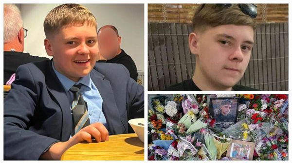 T&acirc;năr de 15 ani, &icirc;njunghiat mortal de un coleg de clasă. Cuțitul i-a fost &icirc;nfipt &icirc;n piept, pătrunz&acirc;ndu-i &icirc;n inimă. &Icirc;n mai puțin de un minut s-a prăbușit la păm&acirc;nt. HALUCINANT ce le-a spus inculpatul profesorilor după crimă