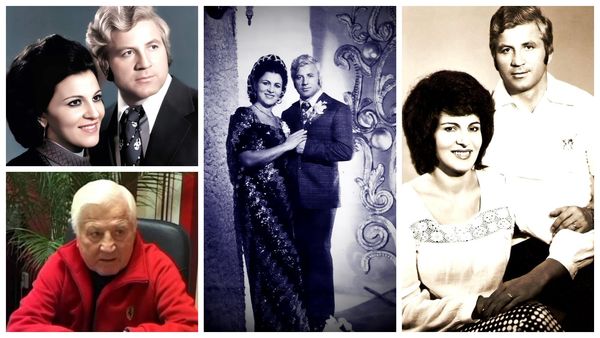 Fiul Irinei Loghin, zdrobit de durere. Mesajul tulburător după moartea tatălui său: "Ne rugăm la Dumnezeu ca &icirc;ntr-o bună zi să-l putem revedea". C&acirc;nd are loc &icirc;nmorm&acirc;ntarea lui Ion Cernea