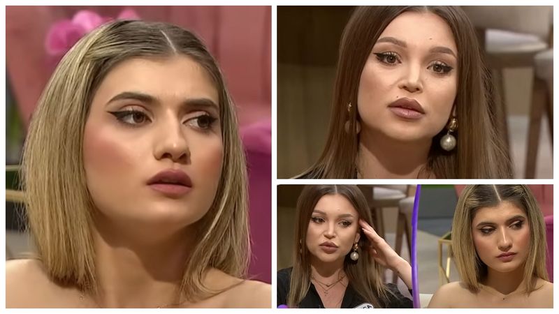 Ce a spus Veronica &icirc;n fața camerelor a șocat pe toată lumea. Gabriela: "Nu ai cum să afirmi așa ceva". Concurentele din Casa Iubirii s-au sf&acirc;șiat &icirc;n replici acide: "Am văzut că este acuzată de niște lucruri". Replica care a aprins sc&acirc;nteia