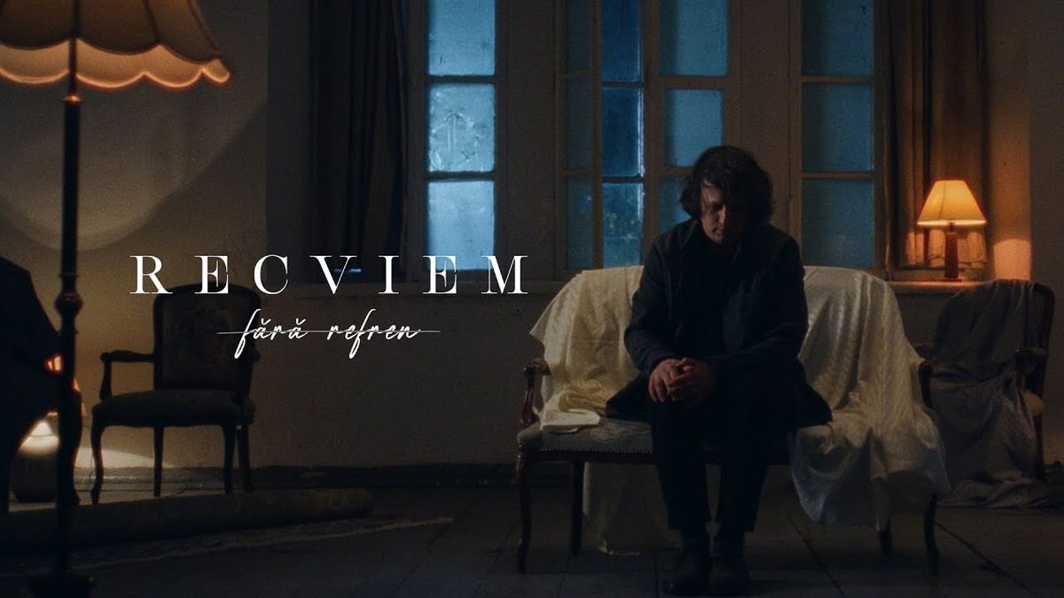 Alternosfera - Recviem Fără Refren