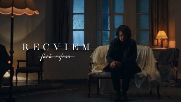 Alternosfera a lansat piesa Recviem Fără Refren. Mesajul trupei: "Secvențe din clipul piesei sunt și fragmente din filmul Două Goluri"