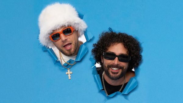 VIDEOCLIP: Shift ft. Marius Moga - Lumea-i condusă de femei